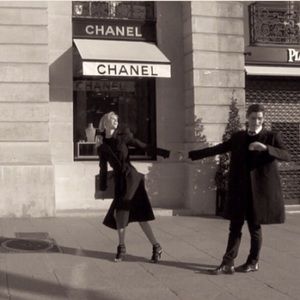 Meet your Posher, Rachel